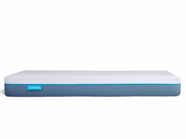 Simba hybrid pro